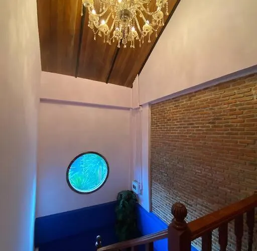T-house 10 -6br Max15ppl Whole House With Pool Ferienhaus Bangkok