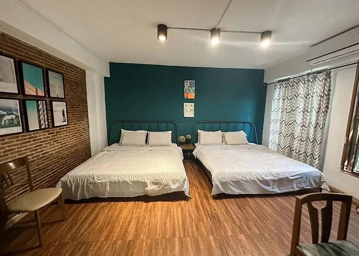 T-house 10 -6br Max15ppl Whole House With Pool *