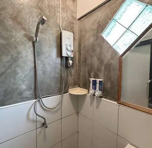 Ferienhaus T-house 10 -6br Max15ppl Whole House With Pool Bangkok