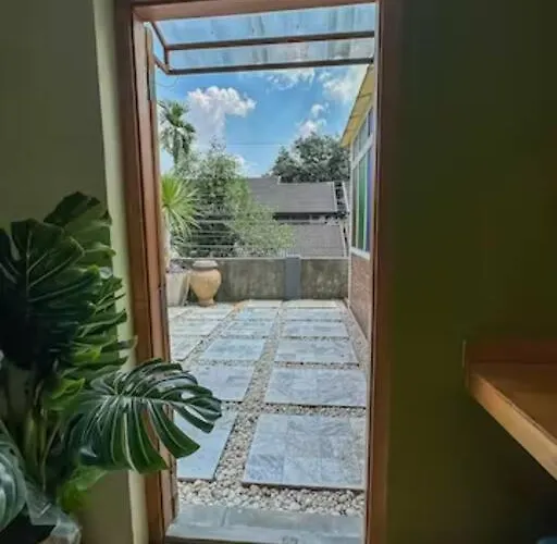 T-house 10 -6br Max15ppl Whole House With Pool Bangkok