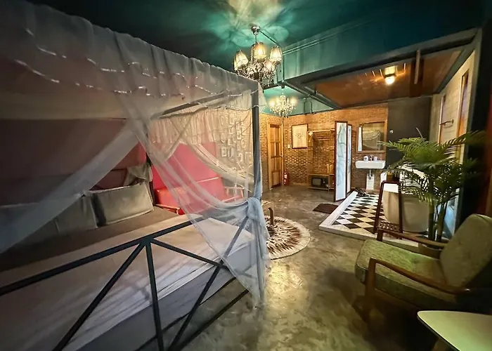T-house 10 -6br Max15ppl Whole House With Pool *